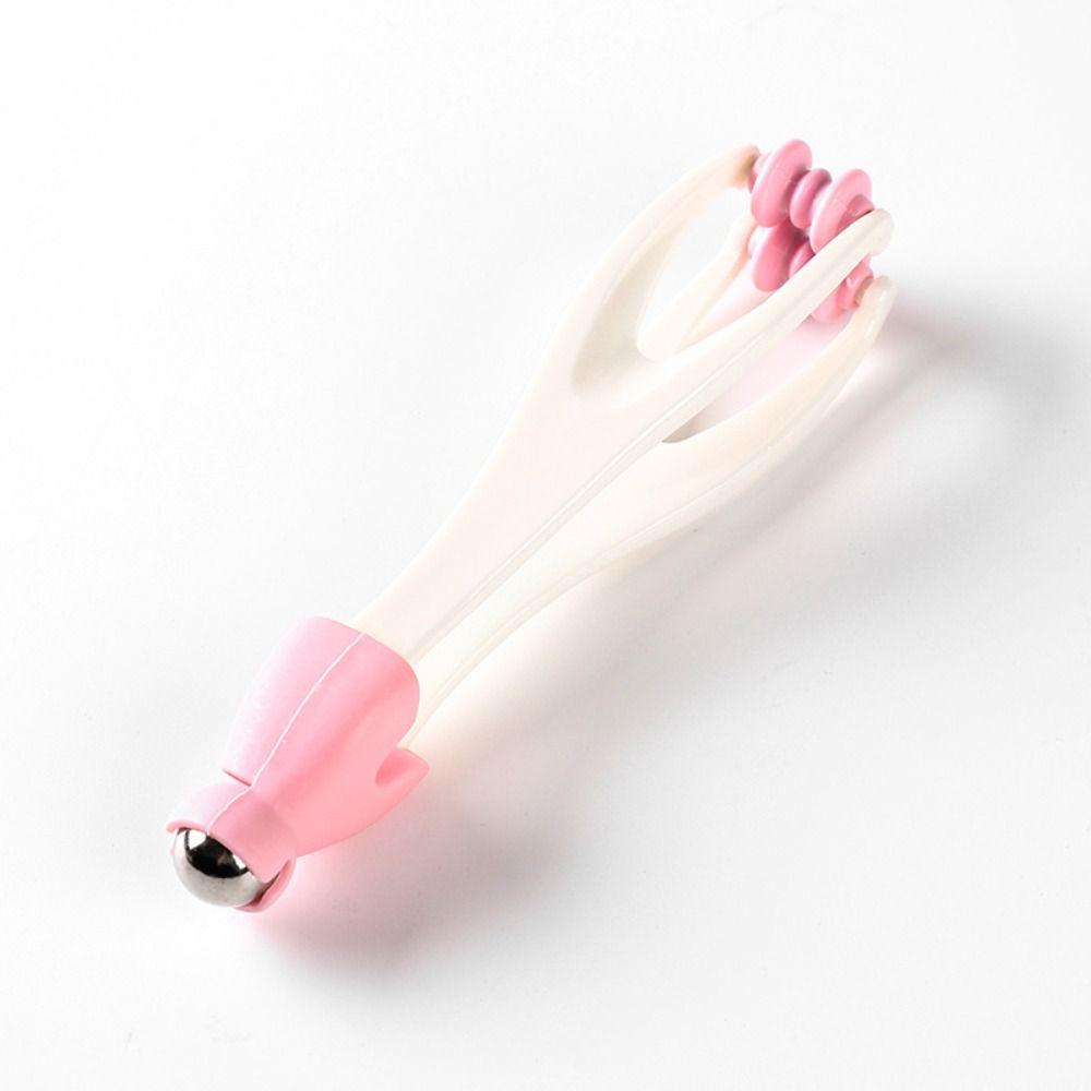 Giá Đỡ Massage Ngón Tay Mini Bằng Gỗ Gai Dầu Apoplexy