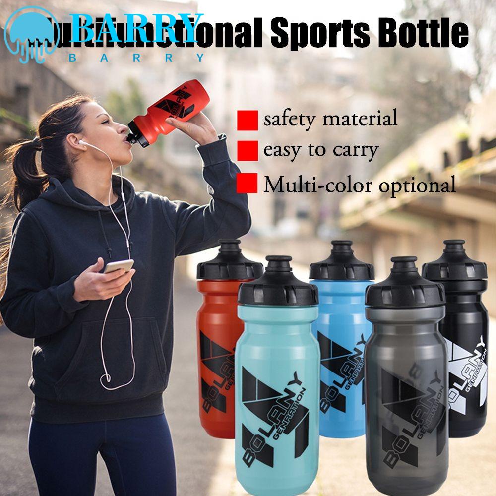 Bình Nước Thể Thao Bằng Nhựa PP5 Chống Bụi 610ML