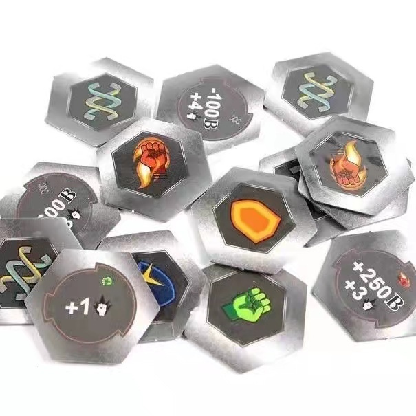 Mô Hình Nhân Vật Bakugan Battle Brawlers Vestroia Gundalian Invaders Unicorn Dễ Thương