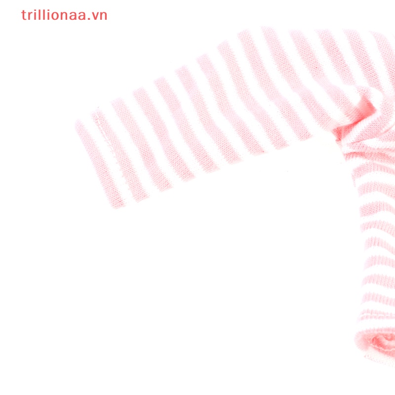 Bộ Đồ Hóa Trang Búp Bê Trillionaa 6 Điểm BJD