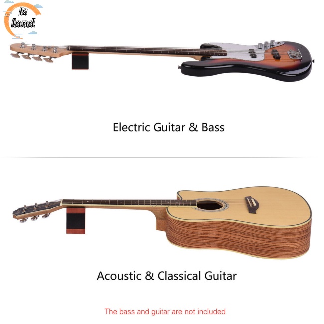 Giá Đỡ Cần Đàn Guitar Cổ Điển Tiện Dụng