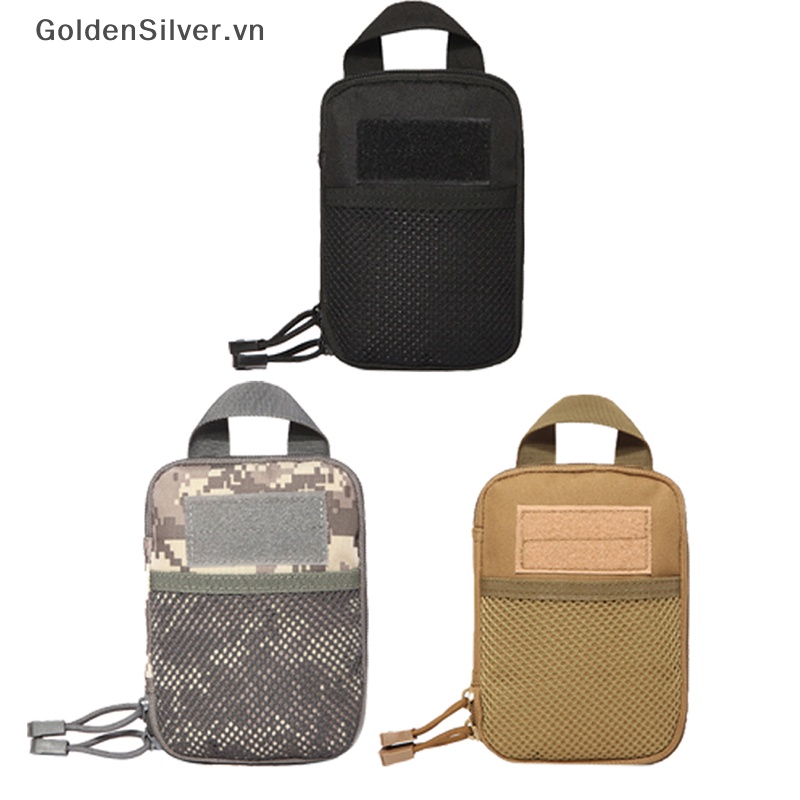 Túi Đựng Điện Thoại Di Động Molle First Aid Vn VN VN