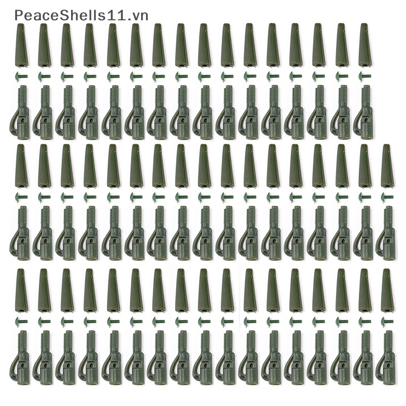 Set 50 Phụ Kiện Câu Cá Chuyên Dụng