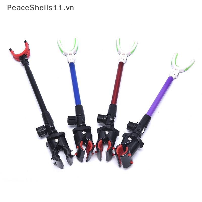 Giá Đỡ Cần Câu Cá 3 Đoạn Chất Lượng Cao