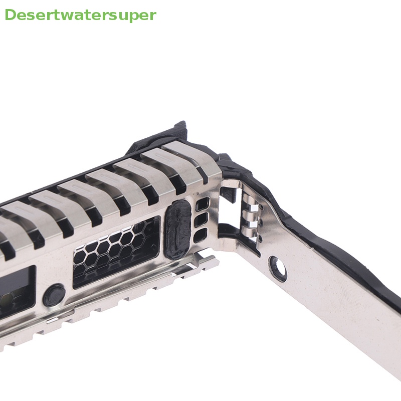 Khay Đựng Ổ Cứng HDD Caddy DSVN 2.5 '' HDD Caddy 651687Phụ Kiện 001 Cho Máy Chủ HP DL380 G9 DL360 G8 G9 G10
