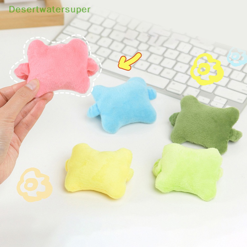 Đệm Bảo Vệ Cổ Tay Khi Di Chuyển Chuột / Bàn Phím Máy Tính