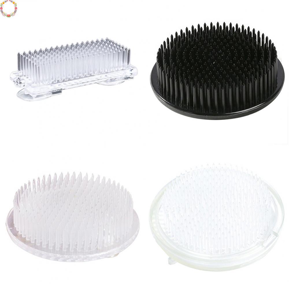 Cành Hoa Và Ếch Đen Trong Suốt Gọn Nhẹ Bền Và Tiện Lợi Để An Toàn