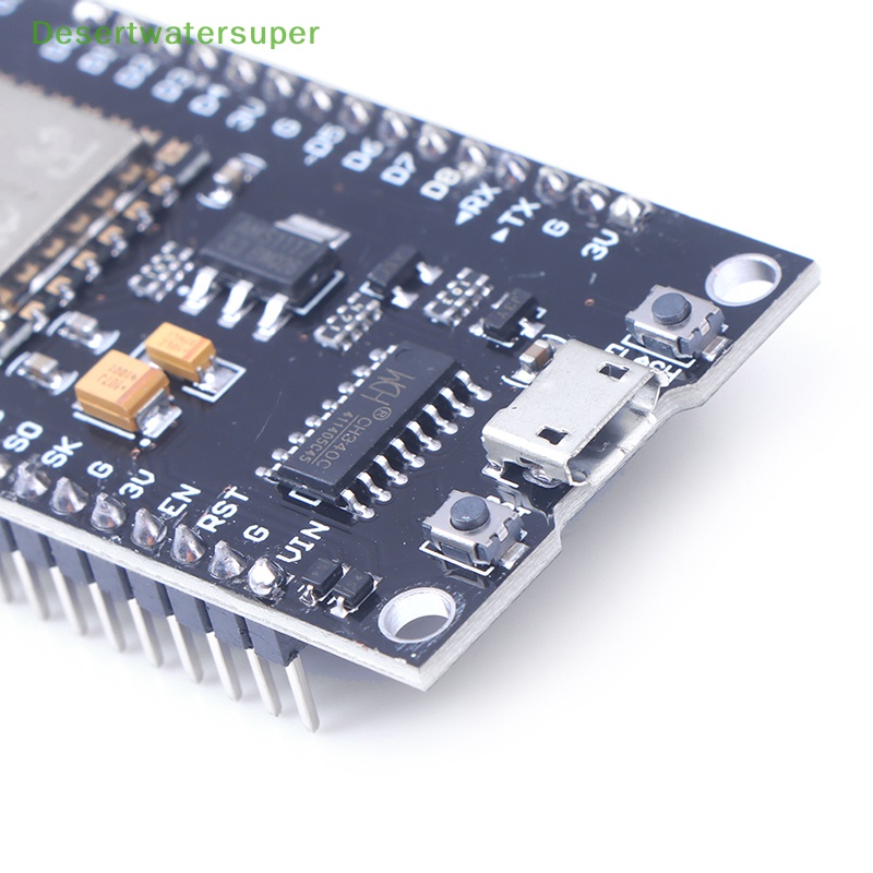 1 Mô Đun Cổng WIFI ESP8266 NodeMcu Lua WIFI V3 CH340