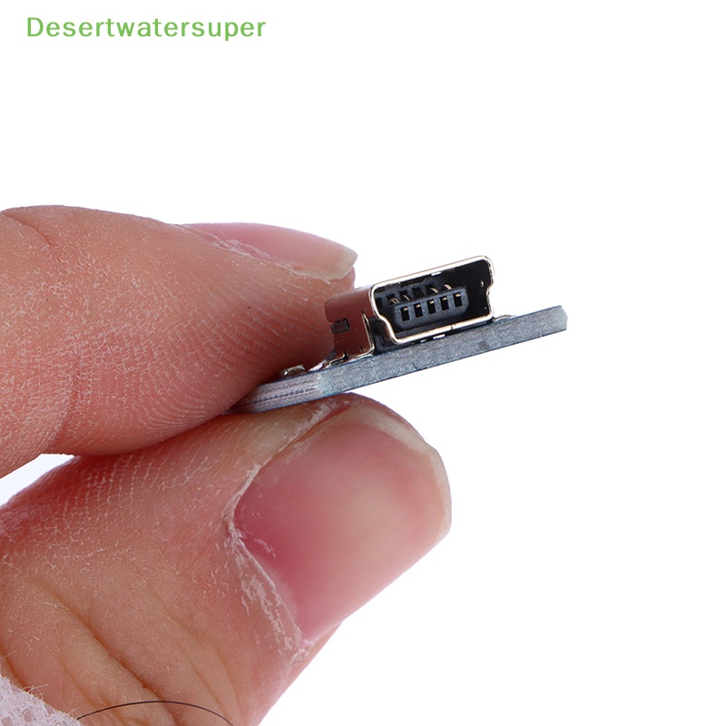 Mô Đun Sạc Pin Lithium 5V 1A 18650 TP4056 Chiều Dài / TP4056