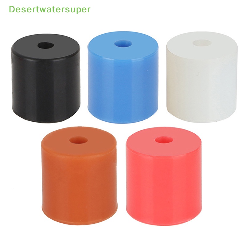 Bộ 4 Cột Nâng Silicone 18mm 16mm Cho Ender 3 CR10 CR10S