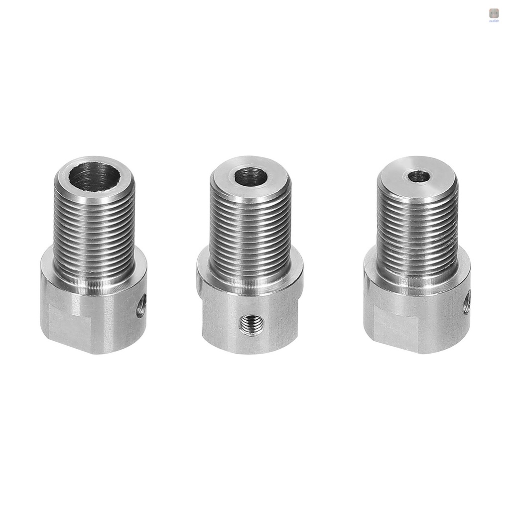 Bu Lông Ngàm 3 Hàm / 4 Hàm Tự Định Vị Cho Máy Tiện