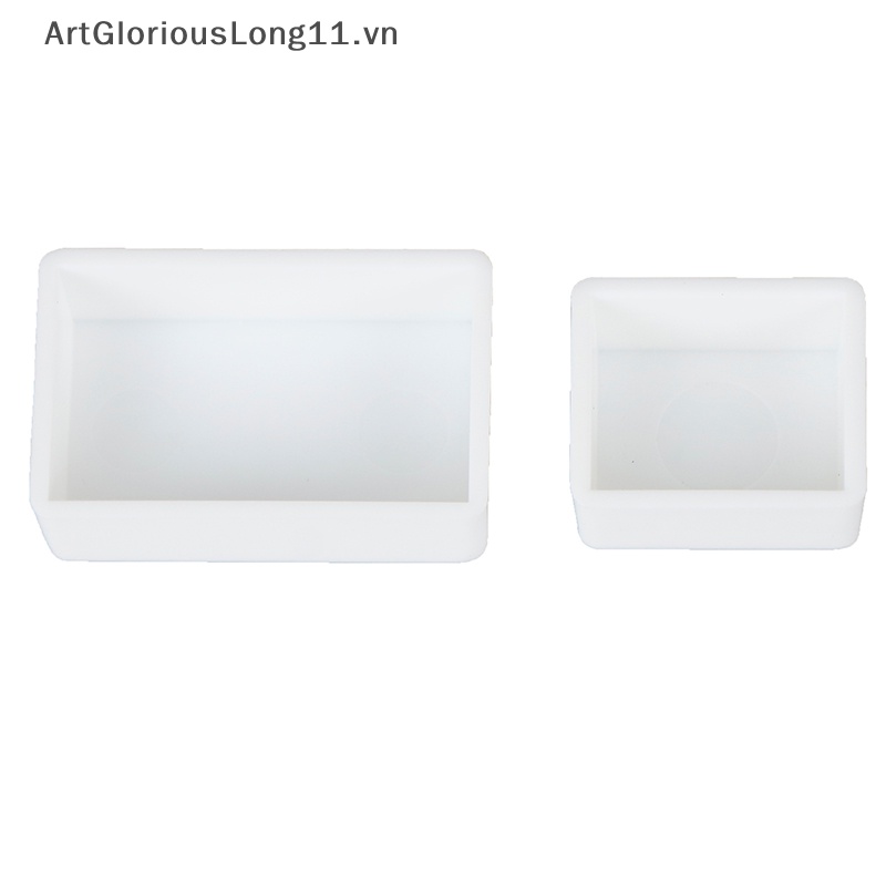 Set 10 Chảo Rỗng Đầy Màu Sắc Nghệ Thuật