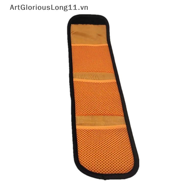 Túi Đựng Kính Lọc Máy Ảnh 3 Ngăn 82mm ND UV CPL