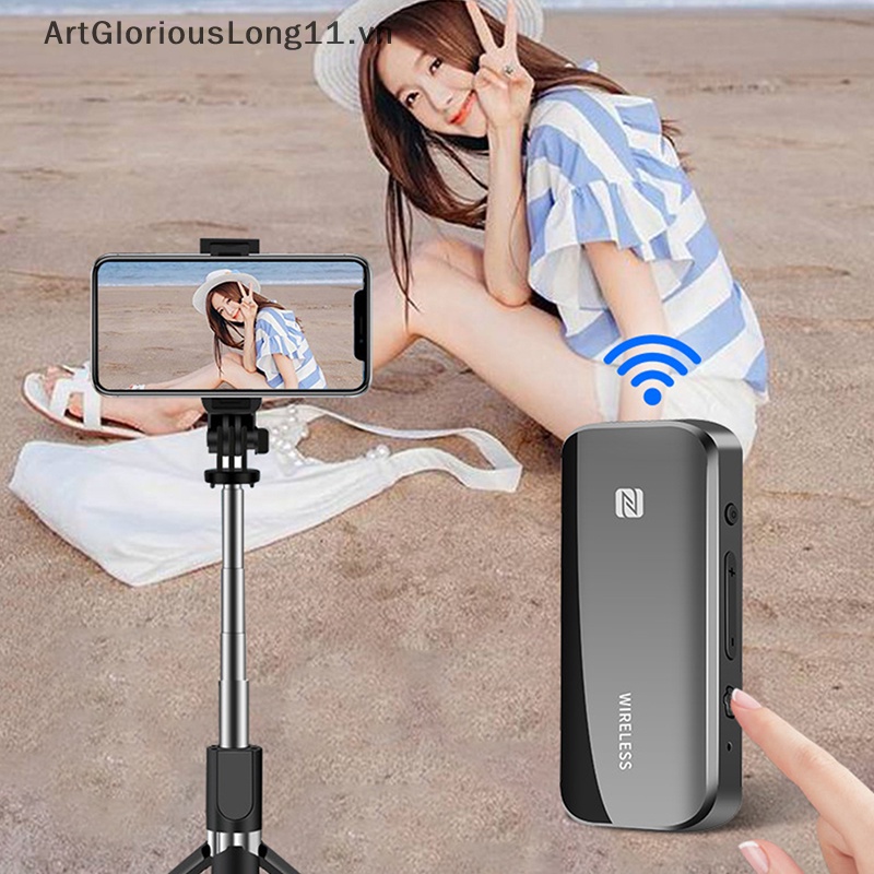 Thiết Bị Thu Phát Bluetooth NFC BT5.1 Và Phụ Kiện