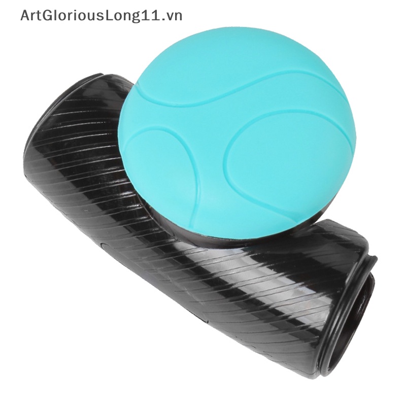 Núm Xoay 360 Độ Gắn Vô Lăng Xe Hơi Chuyên Dụng