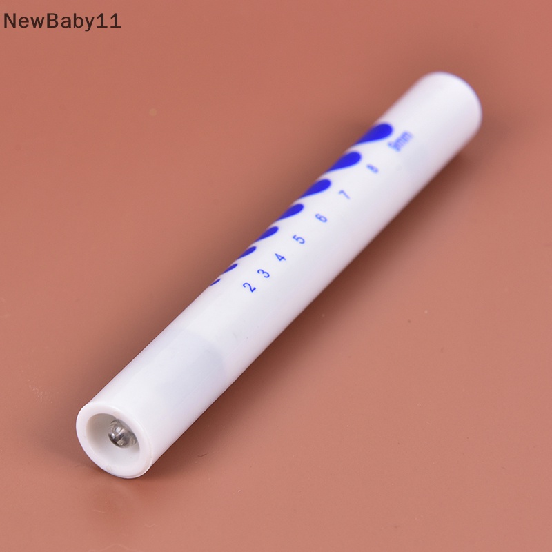 Bút Đèn LED Sơ Cứu Y Tá Chuyên Dụng