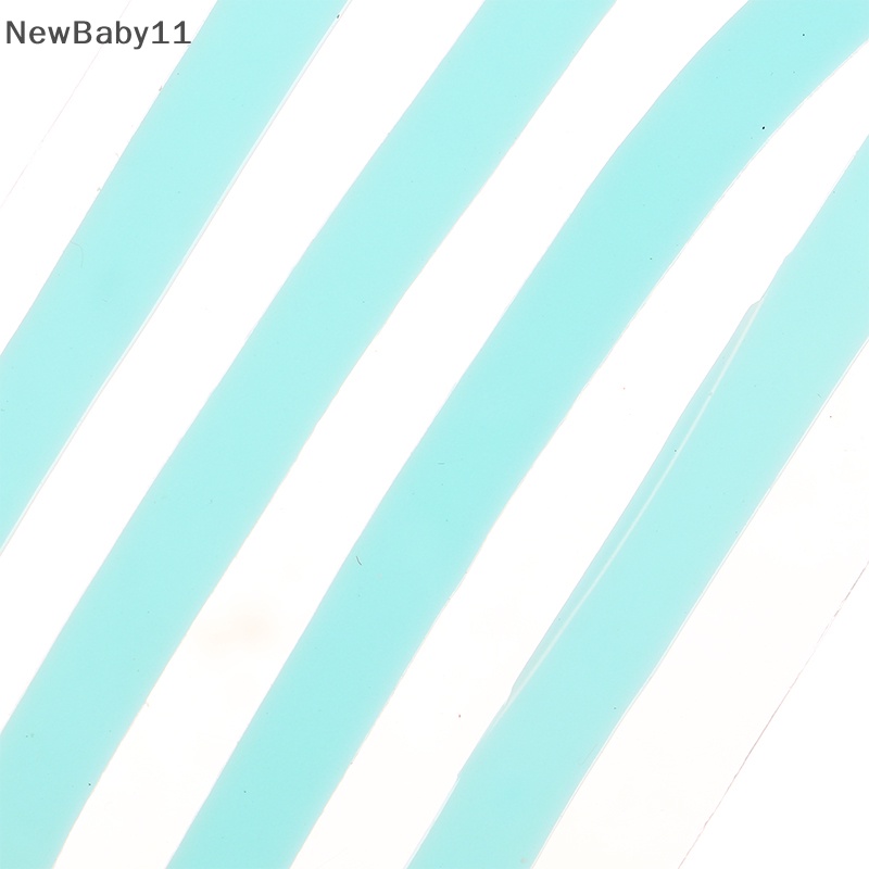 Bộ 2 Cặp Đệm Silicone Uốn Cong Lông Mi