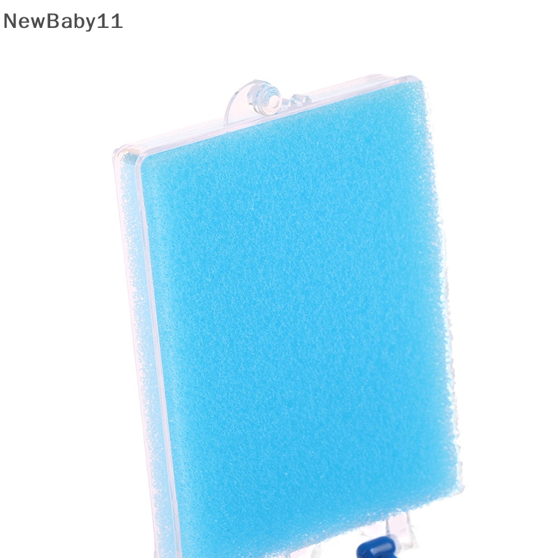 Hộp Đựng Răng Giả 1 / 2in Bằng Nhựa Có Xốp