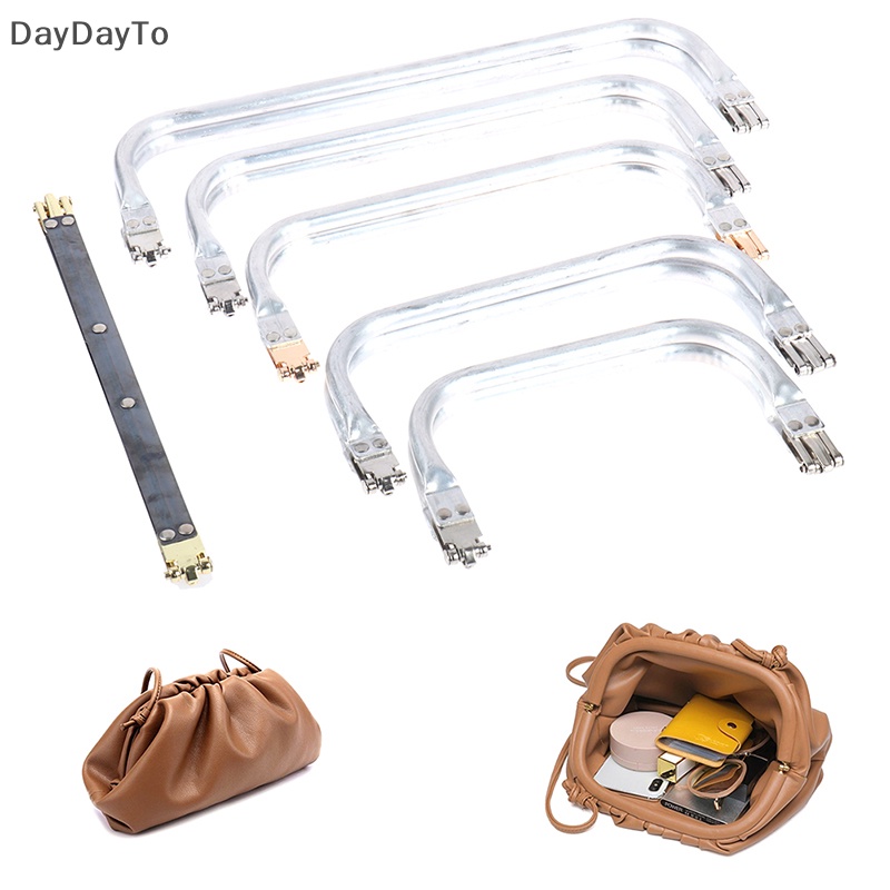 Khung Tay Cầm Túi Xách Dạng Ống Bằng Nhôm Cho Bác Sĩ