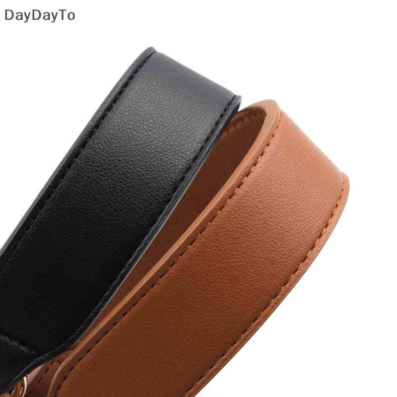 Dây Đeo Thay Thế Cho Túi Xách Bằng Da PU 34cm