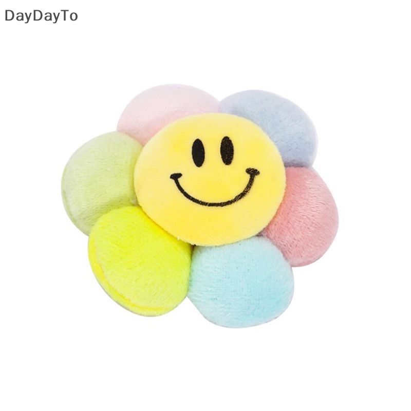 Giá Đỡ Điện Thoại Hình Bông Hoa 3D Phong Cách Hàn Quốc Dễ Thương Dành Cho iPhone 14 13 Samsung