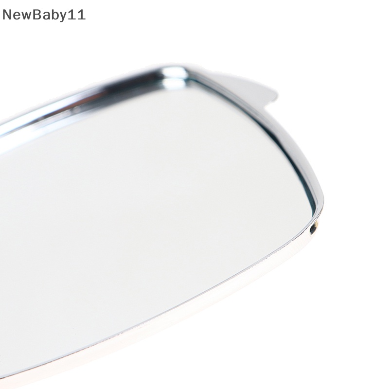 Gương Trang Điểm Hình Tròn Thiết Kế Nhỏ Gọn Tiện Dụng