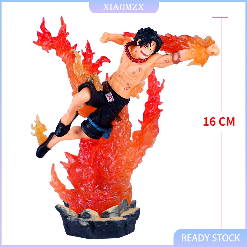 Mới Mô Hình Nhân Vật Roronoa Zoro Portgas D Ace Boa Hancock Trong One Piece Gear 5