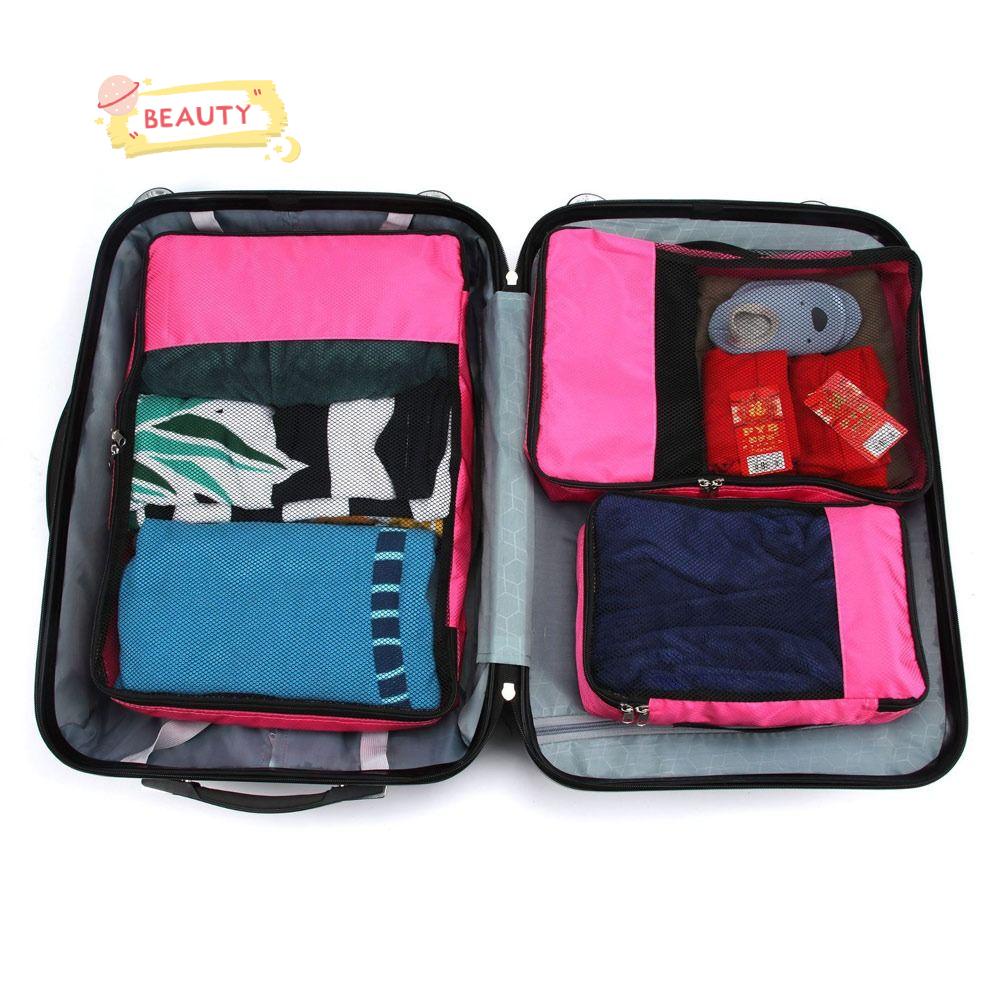 Set 2 TúI ĐựNg Đồ DùNg Du LịCh