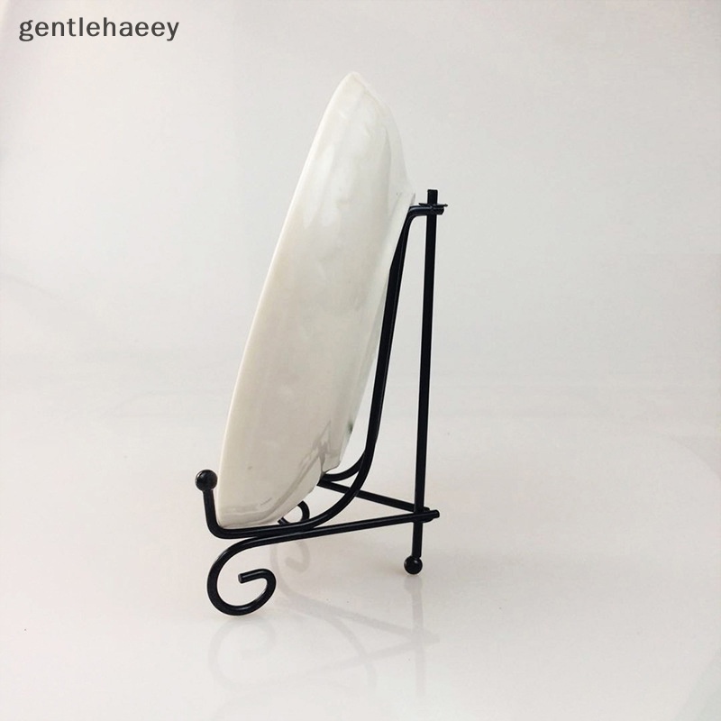 Giá Đỡ Trưng Bày Khung Ảnh Bằng Kim Loại Chống Trượt