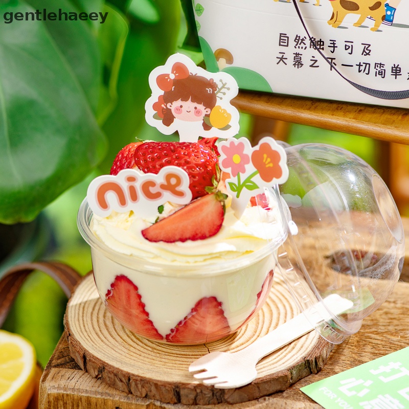 100 Que Kem Mini Bằng Thép Không Gỉ