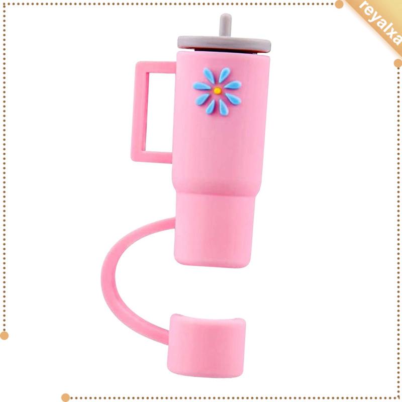 Nắp Đậy Chống Bụi Dễ Thương Sáng Tạo Thông Dụng Cho Nhà Bếp / Xe Hơi