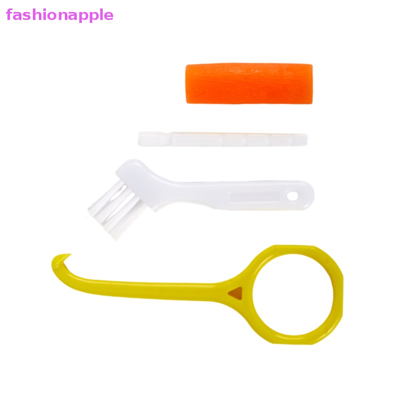 Dụng Cụ Niềng Răng An Toàn Cho Răng