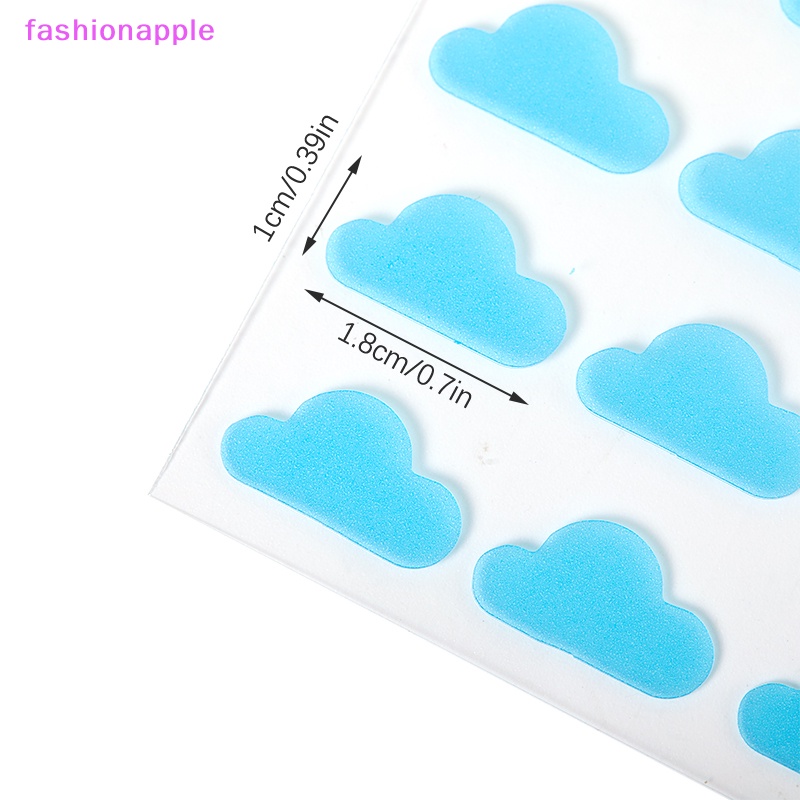 Miếng Dán Hỗ Trợ Giảm Mụn Hydrocolloid Vô Hình