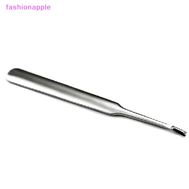 Dụng Cụ Loại Bỏ Da Chết Cho Bàn Chân Bằng Thép Không Gỉ