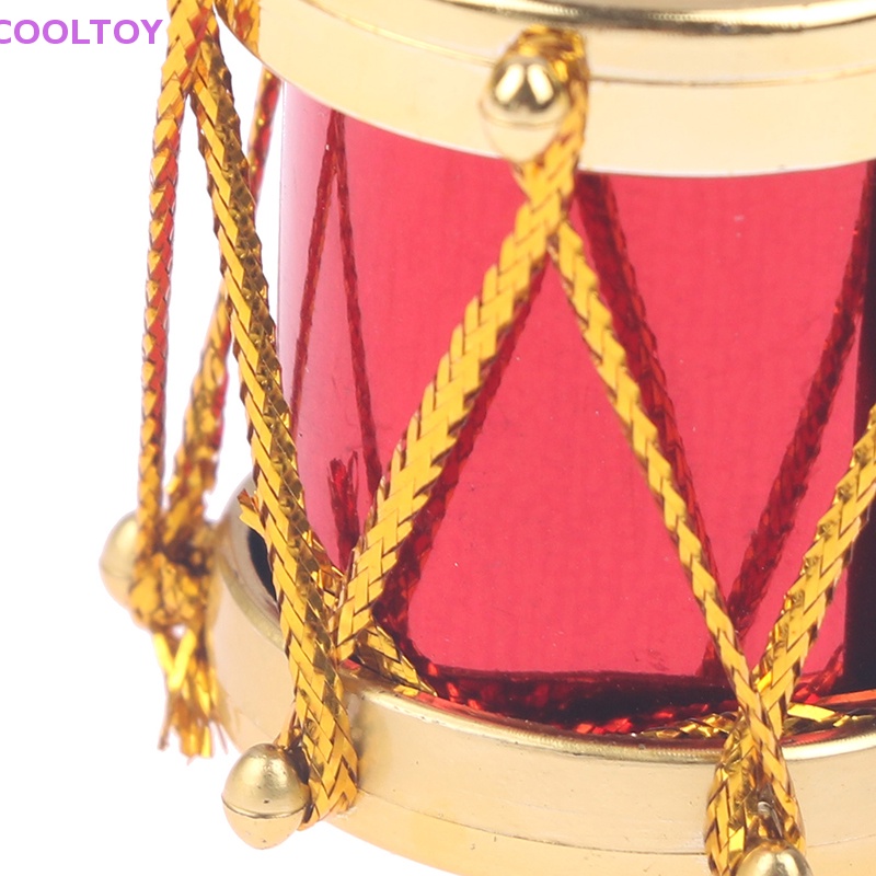 Cooltoy Nhạc Cụ Đồ Chơi BúP Bê Mini Tỷ Lệ 1 / 12