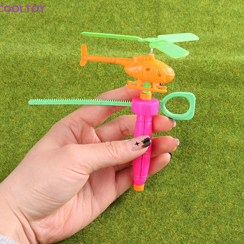 Set 2 Máy Bay Đồ Chơi Vui Nhộn Cho Bé