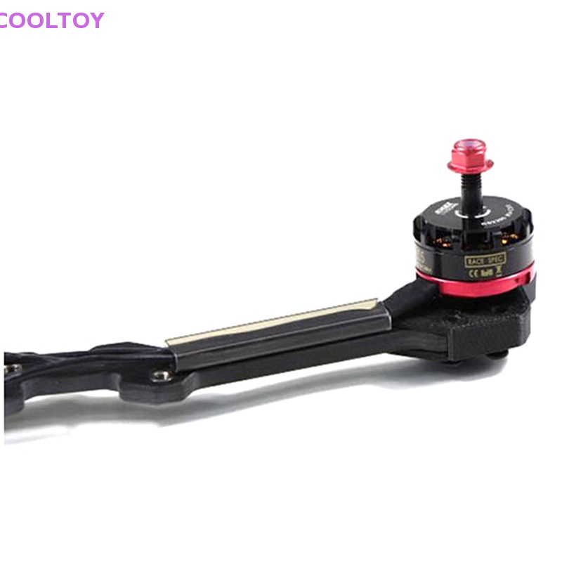 Set 4 Dây Ống Bảo Vệ Động Cơ Chiều Dài Rộng 10mm Chuyên Dụng Cho FPV drone