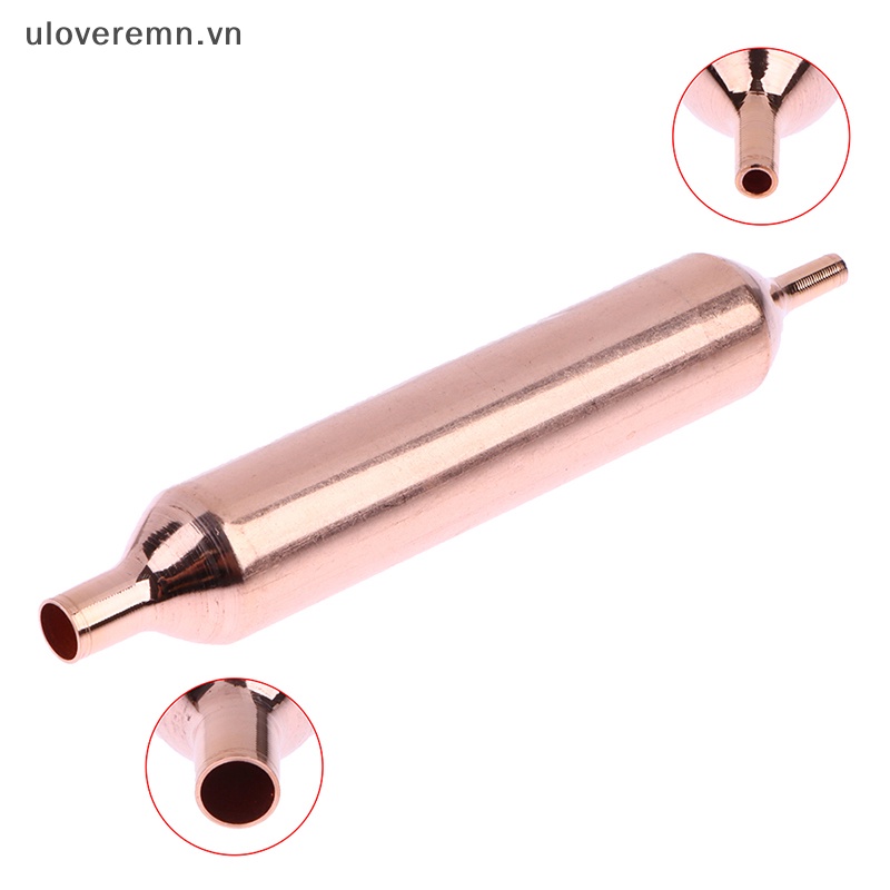 1 Bộ Lọc Tủ Lạnh Uloveremn 115 X18mm