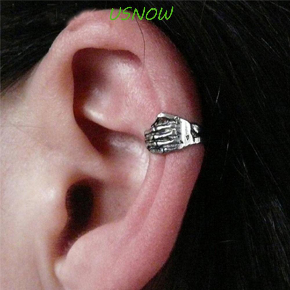 Khuyên Xỏ Mũi / Môi / Cơ Thể Dạng Xoắn Phong Cách Punk Hip Hop Cá Tính Dành Cho Nam Nữ