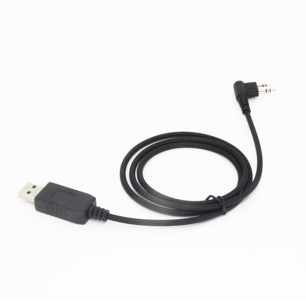 Dây Cáp Lập Trình USB PC26 Cho Hytera HYT TC500 TC500S TC510 TC518 TC585 TC580 TC446S TC600 TC610 TC620 TC700