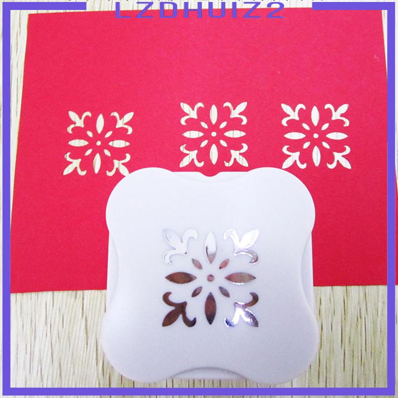 Máy Dập Nổi Trang Trí Thủ Công DIY Cho Bé