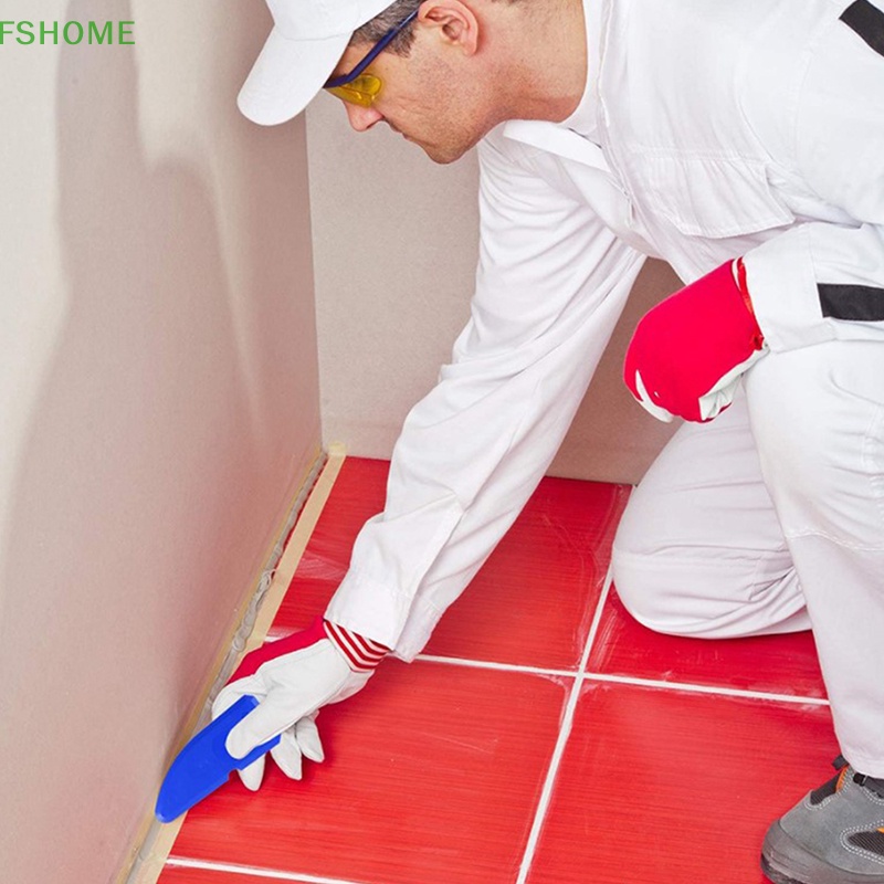 Set 4 Dụng Cụ Cạo Viền Mép Chất Lượng Cao Mới