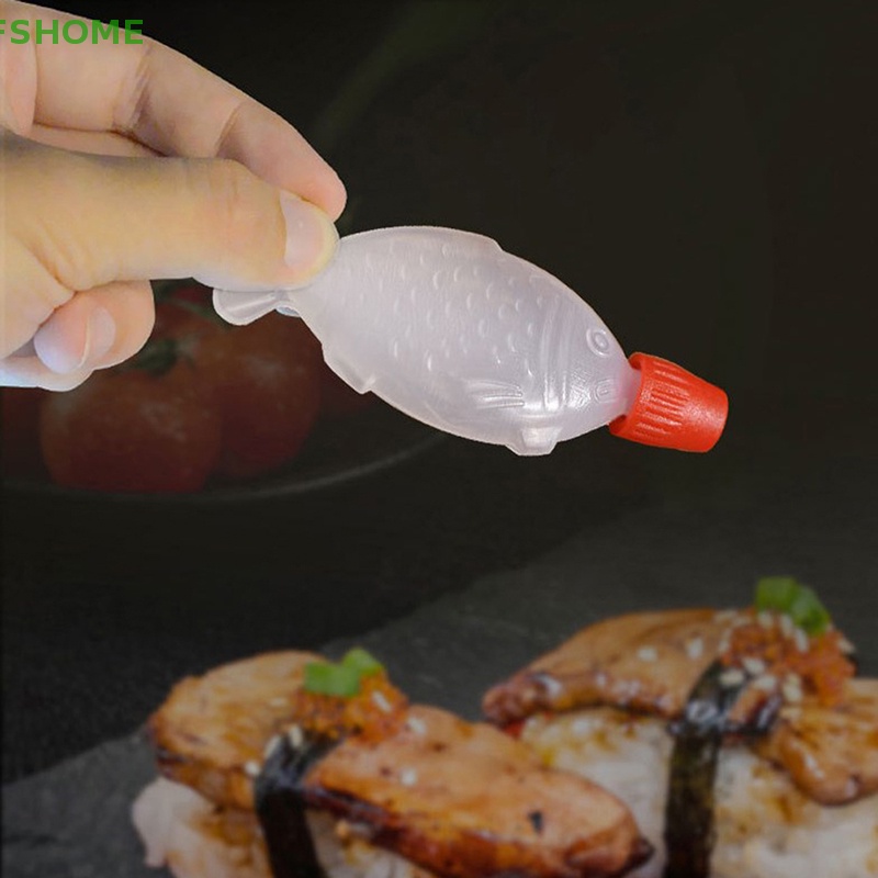 Hũ Đựng Sốt Cà Chua / Nước Sốt / Gia Vị Tiện Dụng Mới