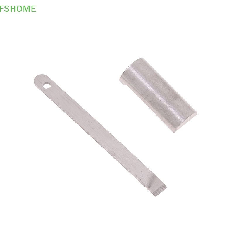 Miếng Kim Loại Bảo Vệ Lưỡi Dao IQOS 2.4 3.0 Mới