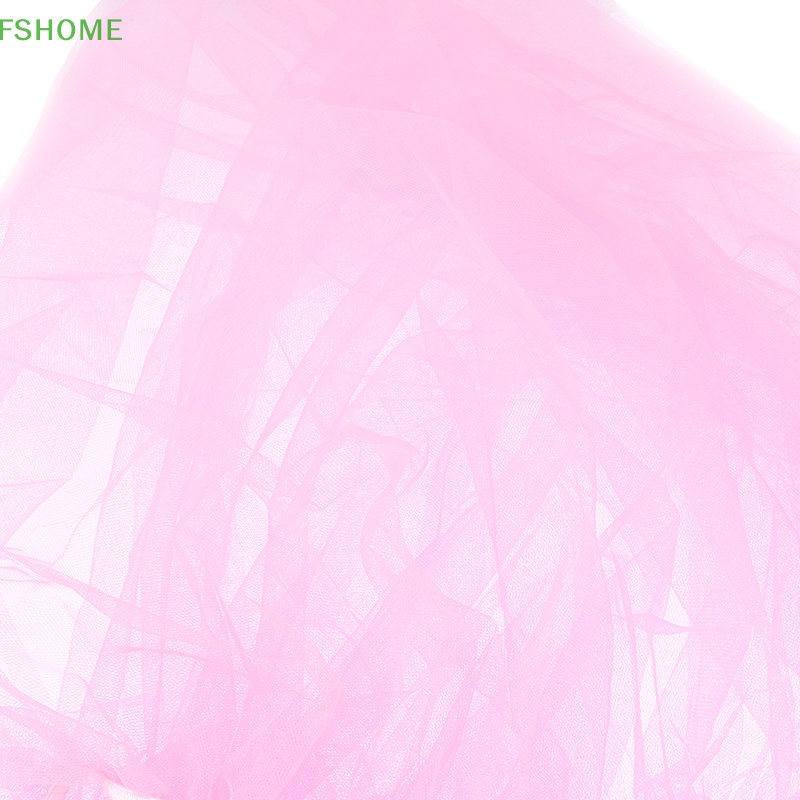 Màn Lưới Chống Muỗi Cho Xe Đẩy Em Bé Mới