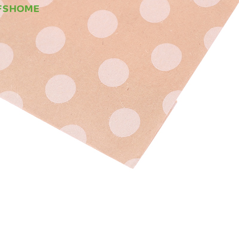 Set 50 Túi Giấy Đựng Quà Xinh Xắn Mới