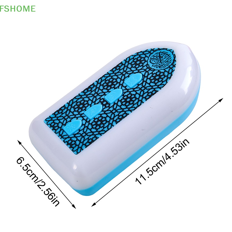 Loa Mini Bỏ Túi Phong Cách Hồi Giáo Mới