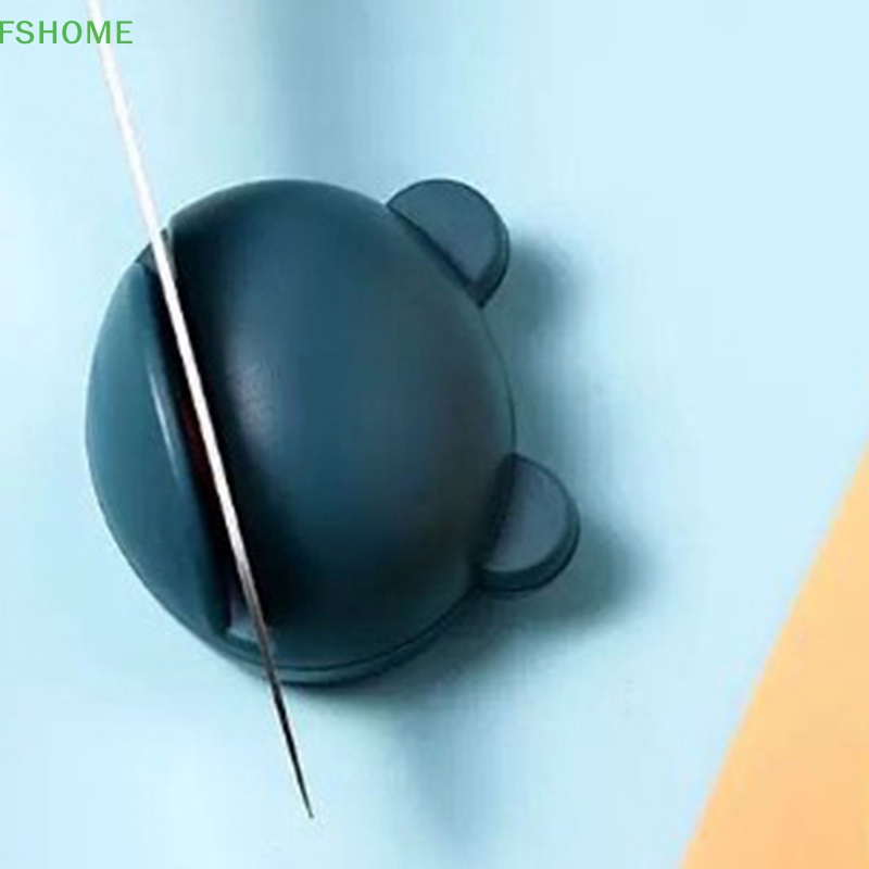 Dụng Cụ Mài Dao Tiện Lợi Cho Nhà Bếp Mới