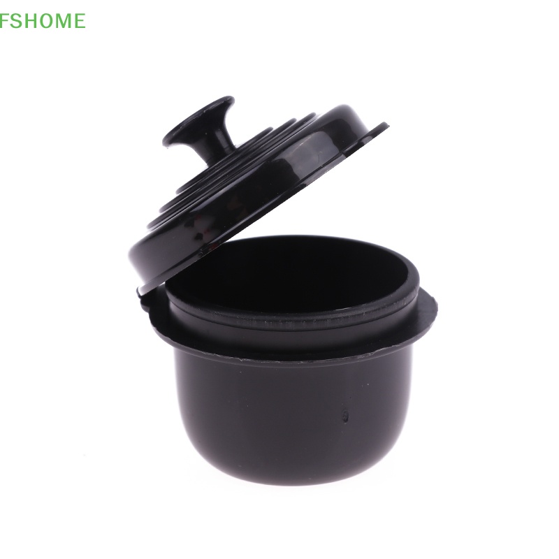 Bộ 2 Hộp Nhựa Mini Đựng Thảo Dược Mới