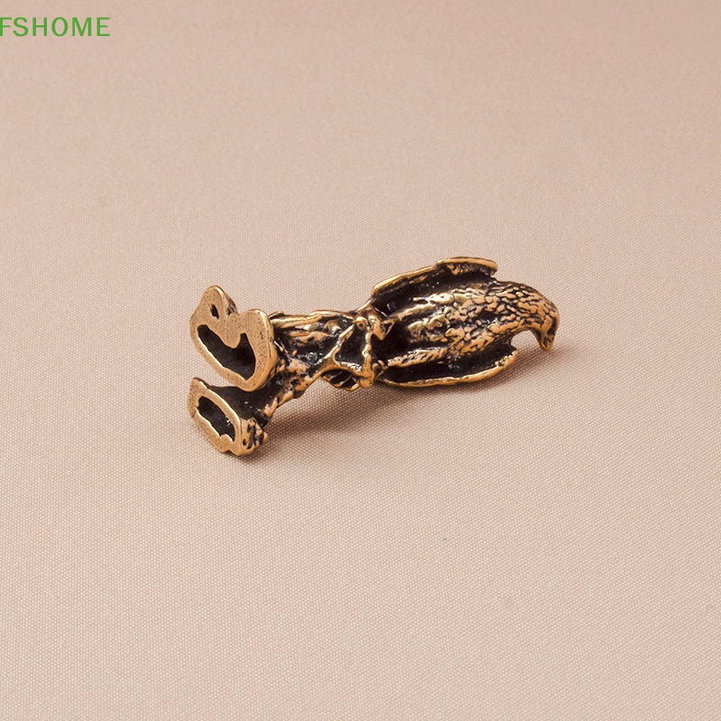 Tượng Chim Đại Bàng Bằng Đồng Phong Cách Vintage Mới